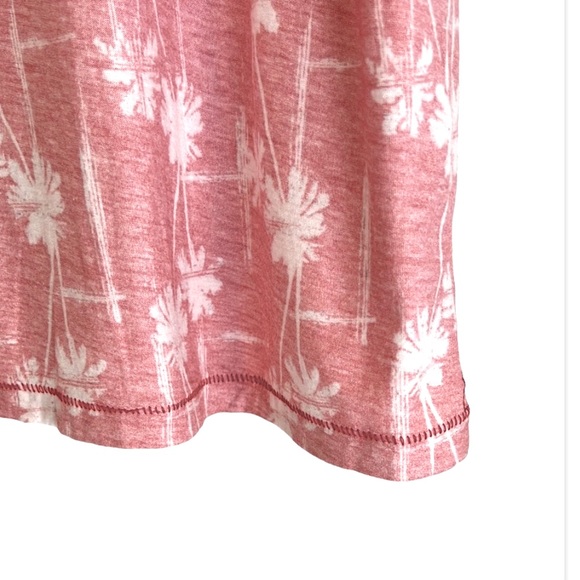 Menโs Palm Tree Jersey - Picture 4 of 11